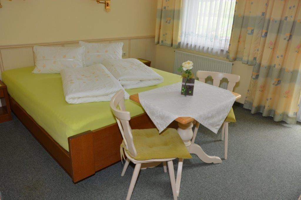Haus Panorama Bed & Breakfast Reith im Alpbachtal Bagian luar foto