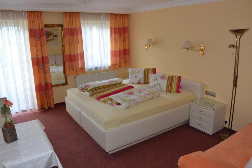 Haus Panorama Bed & Breakfast Reith im Alpbachtal Bagian luar foto